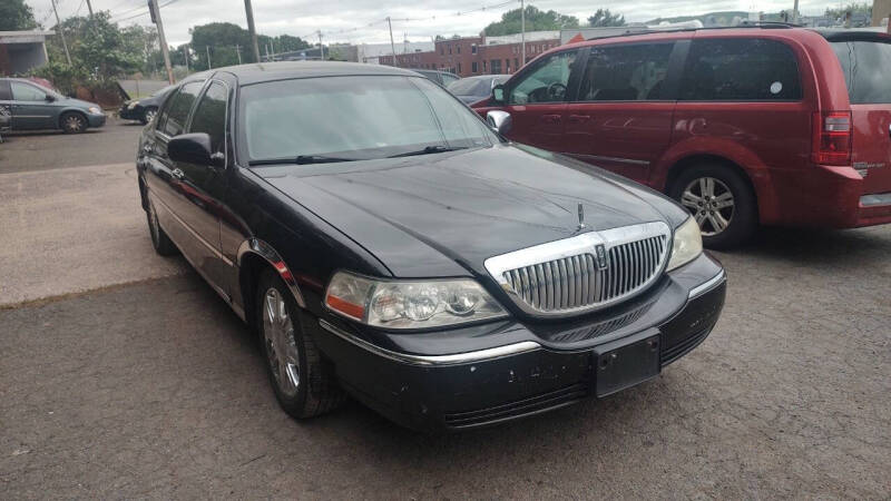 lincoln town car 2009 2LNHM85V59X604857 image lincoln town car 2009 2LNHM85V59X604857 image